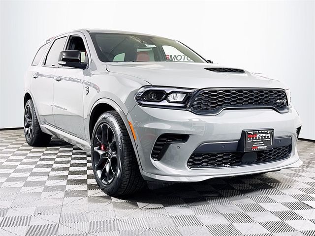 2026 Dodge Durango SRT Jailbreak