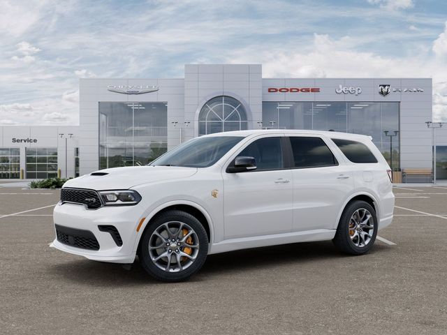 2026 Dodge Durango SRT Jailbreak
