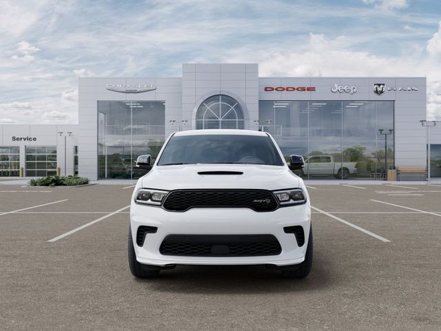 2026 Dodge Durango SRT Jailbreak
