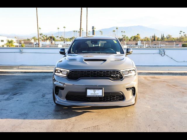 2026 Dodge Durango SRT Jailbreak