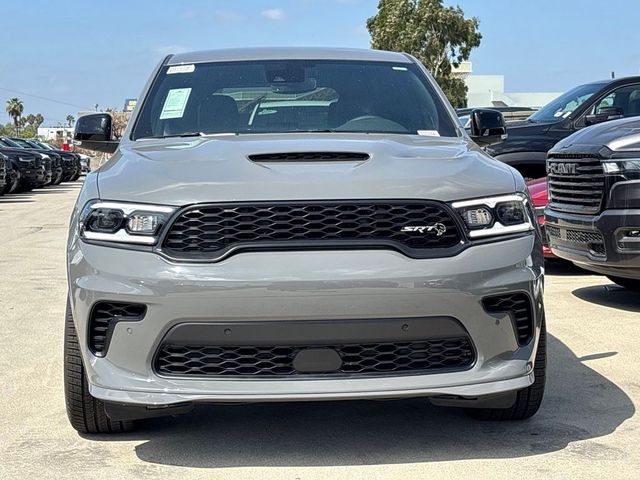 2026 Dodge Durango SRT Jailbreak
