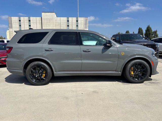 2026 Dodge Durango SRT Jailbreak