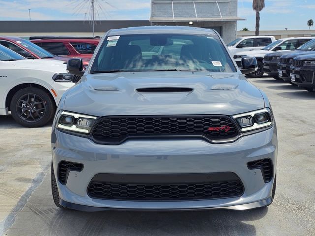 2026 Dodge Durango SRT Jailbreak