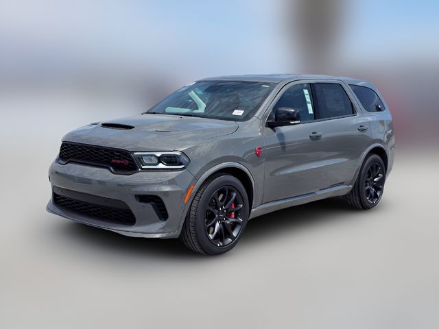 2026 Dodge Durango SRT Jailbreak