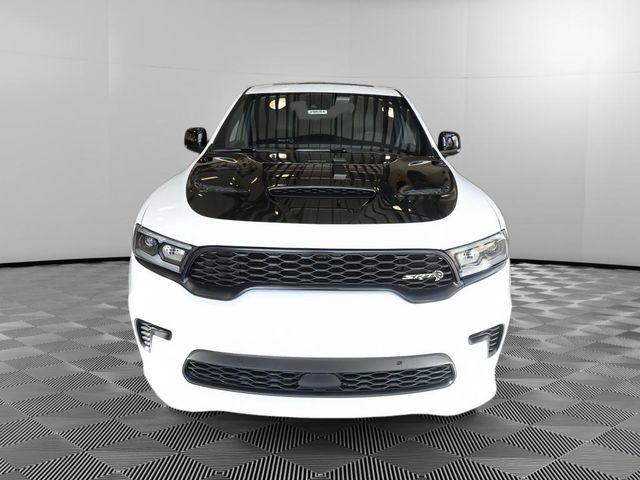 2026 Dodge Durango SRT Jailbreak