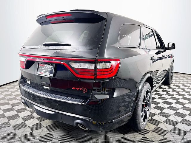 2026 Dodge Durango SRT Jailbreak