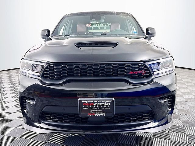 2026 Dodge Durango SRT Jailbreak