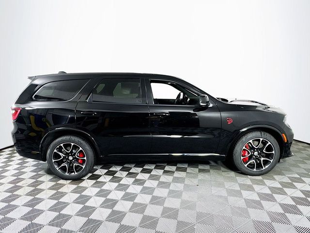 2026 Dodge Durango SRT Jailbreak