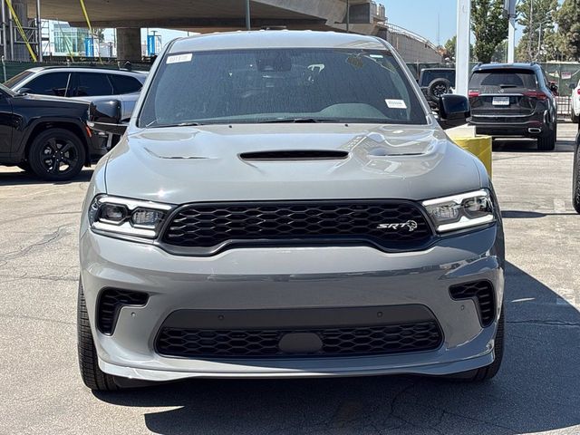 2026 Dodge Durango SRT Jailbreak