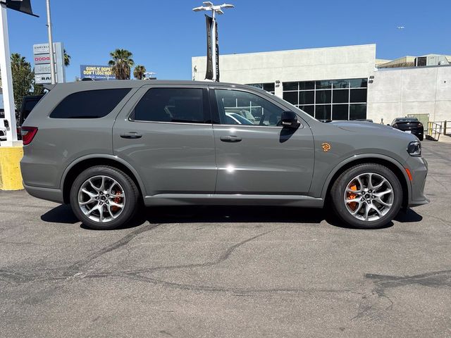 2026 Dodge Durango SRT Jailbreak