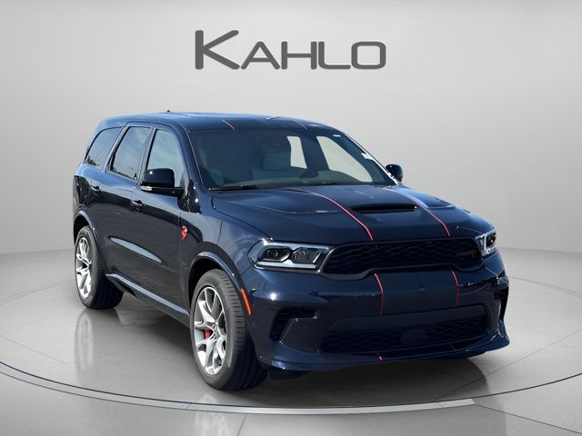 2026 Dodge Durango SRT Jailbreak