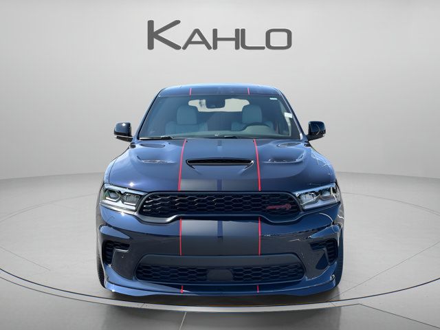 2026 Dodge Durango SRT Jailbreak