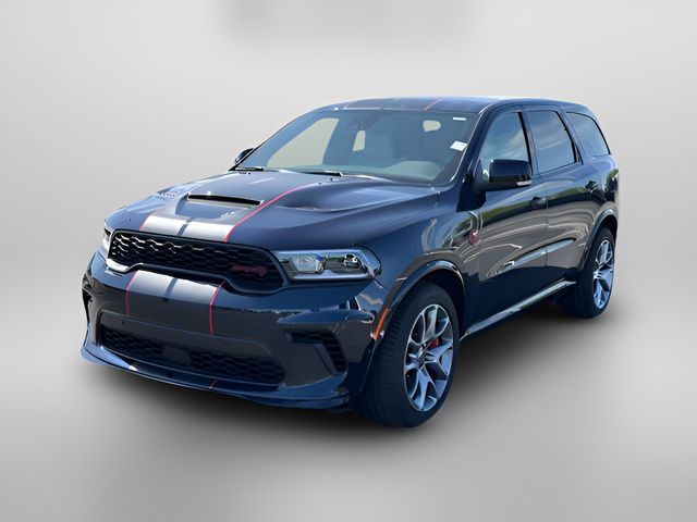2026 Dodge Durango SRT Jailbreak