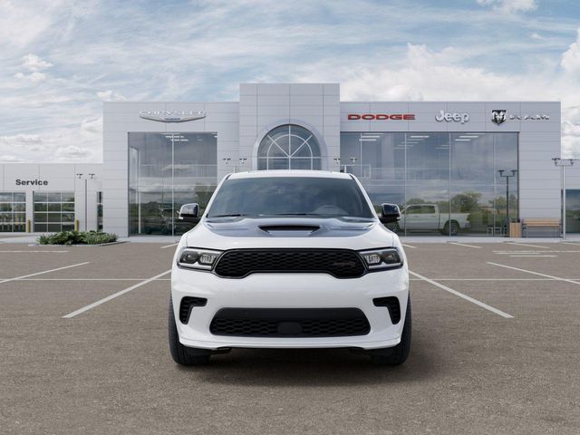 2026 Dodge Durango SRT Jailbreak