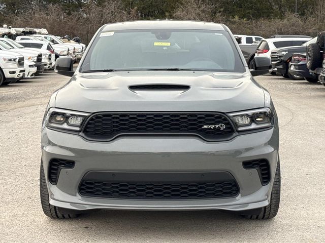 2026 Dodge Durango SRT Jailbreak