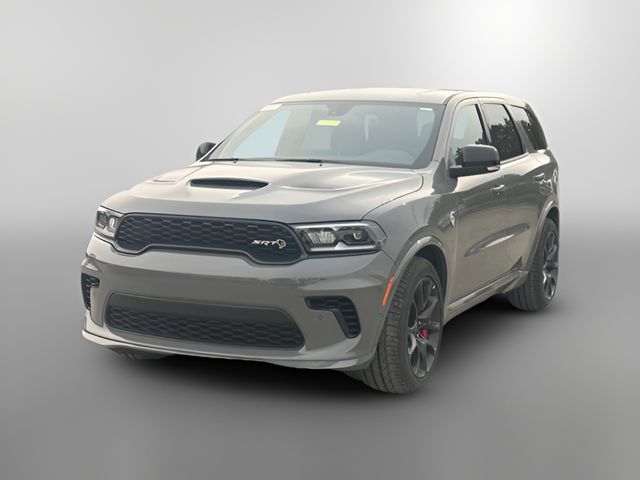 2026 Dodge Durango SRT Jailbreak