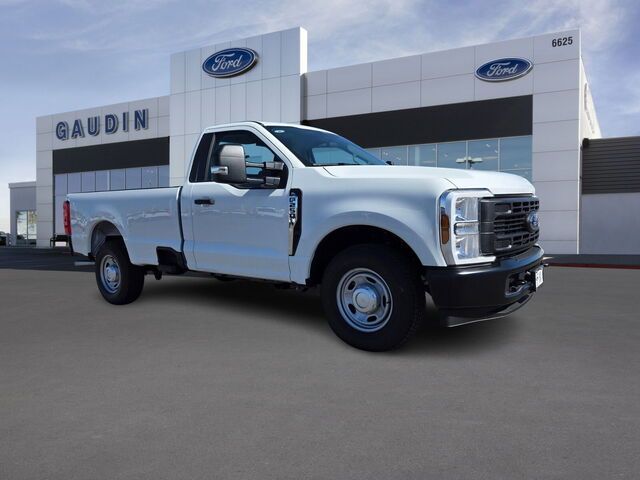2026 Ford F-250 XL