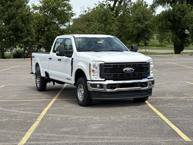 2026 Ford F-350 King Ranch