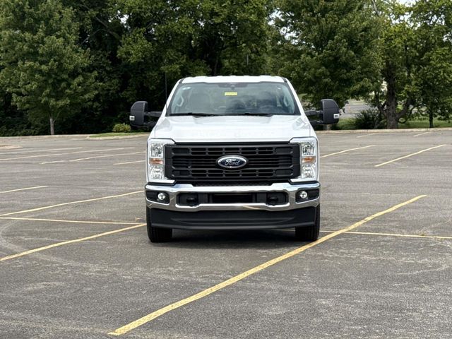2026 Ford F-350 King Ranch