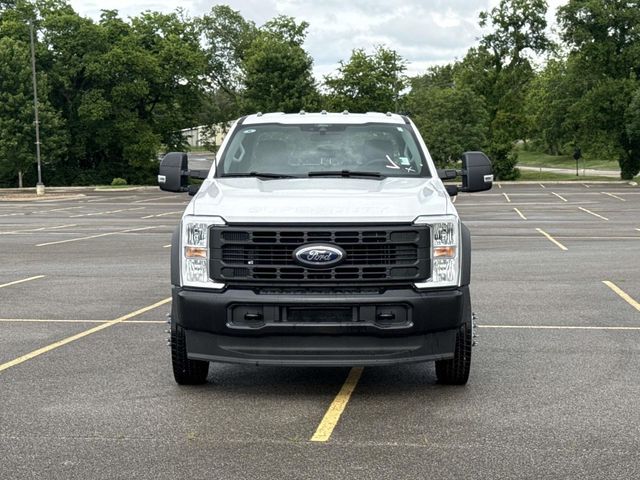 2026 Ford F-550 XL