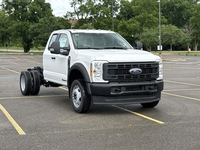 2026 Ford F-550 XL