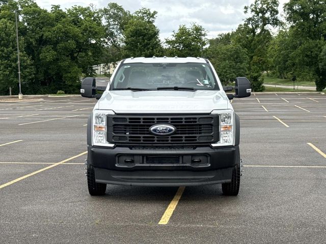 2026 Ford F-550 XL