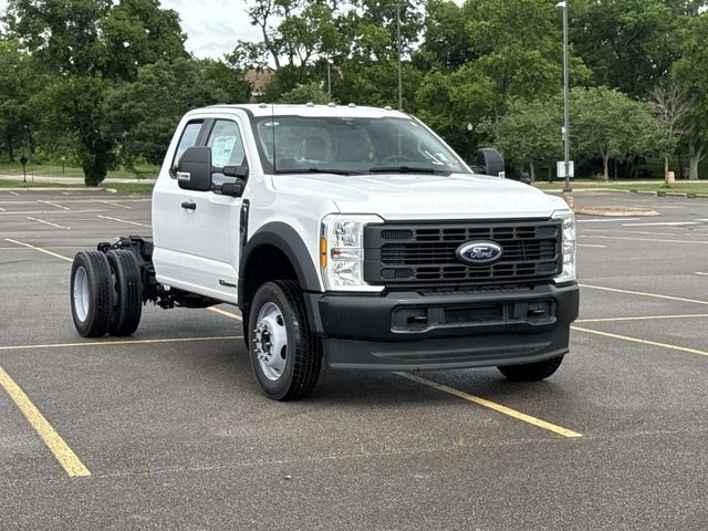 2026 Ford F-550 XL