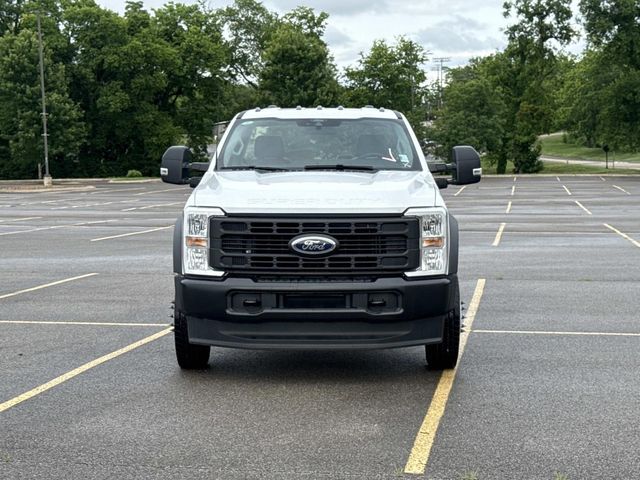 2026 Ford F-550 XL