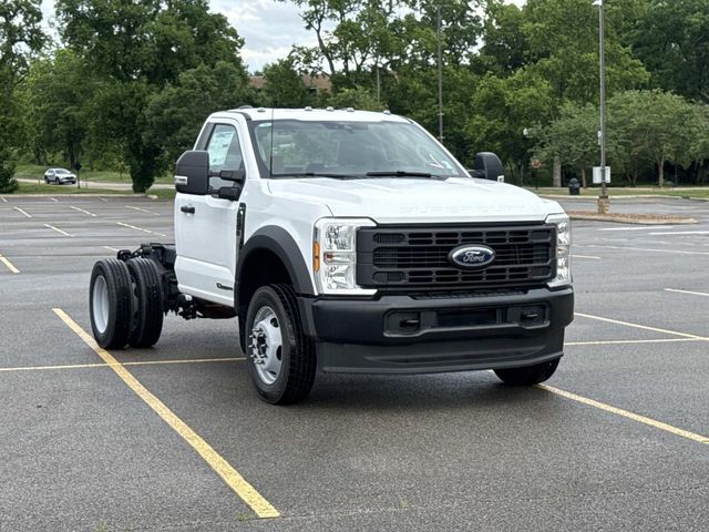 2026 Ford F-550 XL