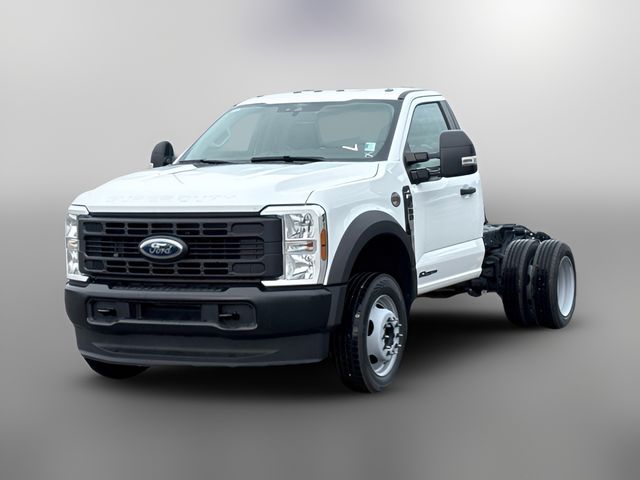 2026 Ford F-550 XL