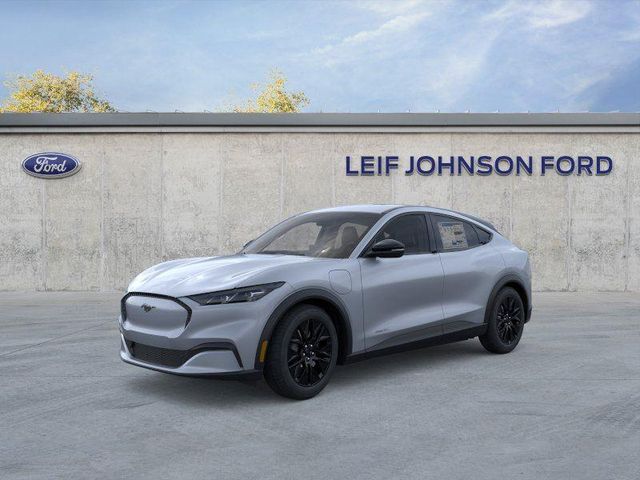 2026 Ford Mustang Mach-E Select