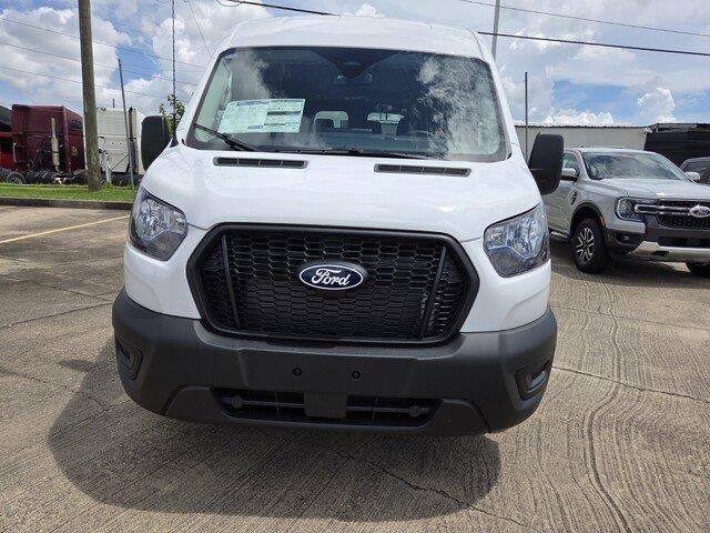 2026 Ford Transit XL