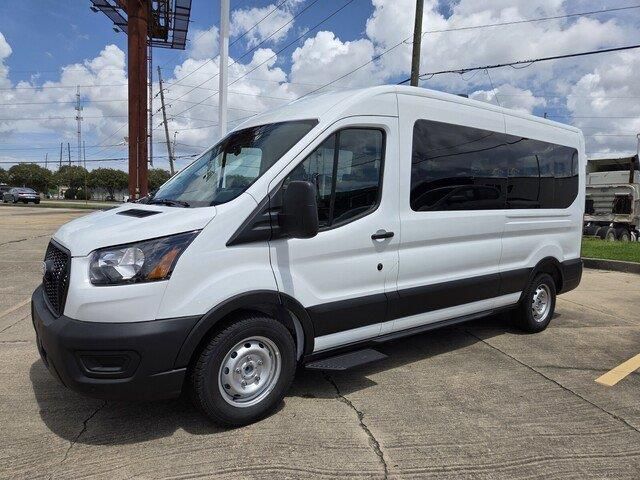 2026 Ford Transit XL