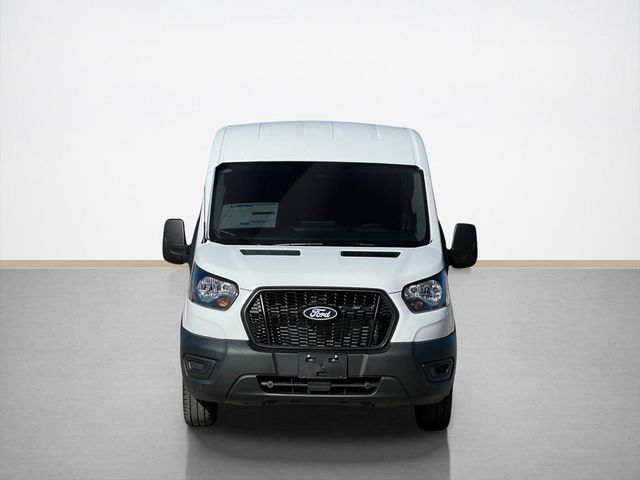 2026 Ford Transit Base