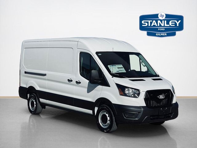 2026 Ford Transit Base