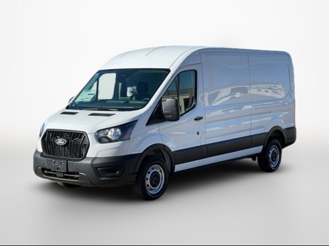 2026 Ford Transit Base
