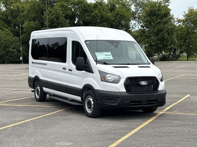 2026 Ford Transit XL