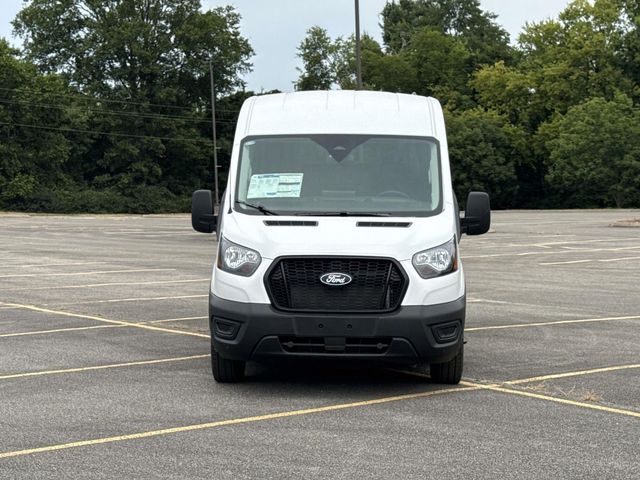 2026 Ford Transit XL