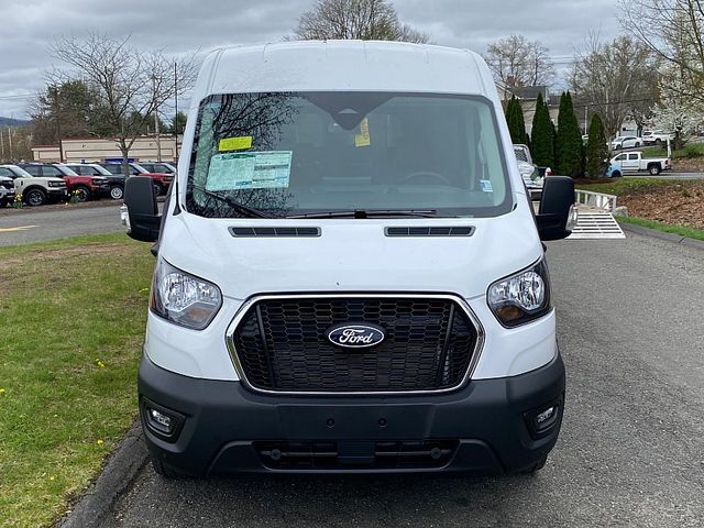 2026 Ford Transit XL