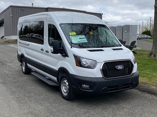 2026 Ford Transit XL