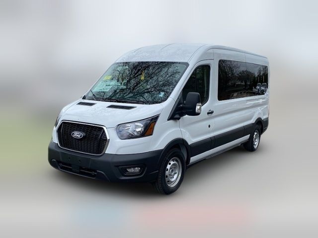 2026 Ford Transit XL