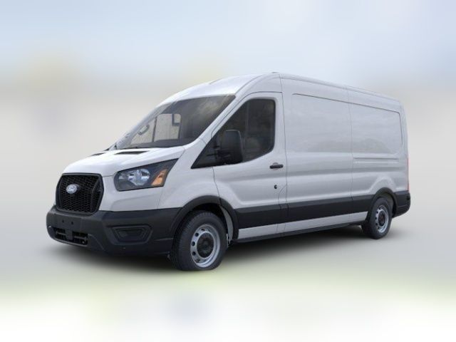 2026 Ford Transit Base