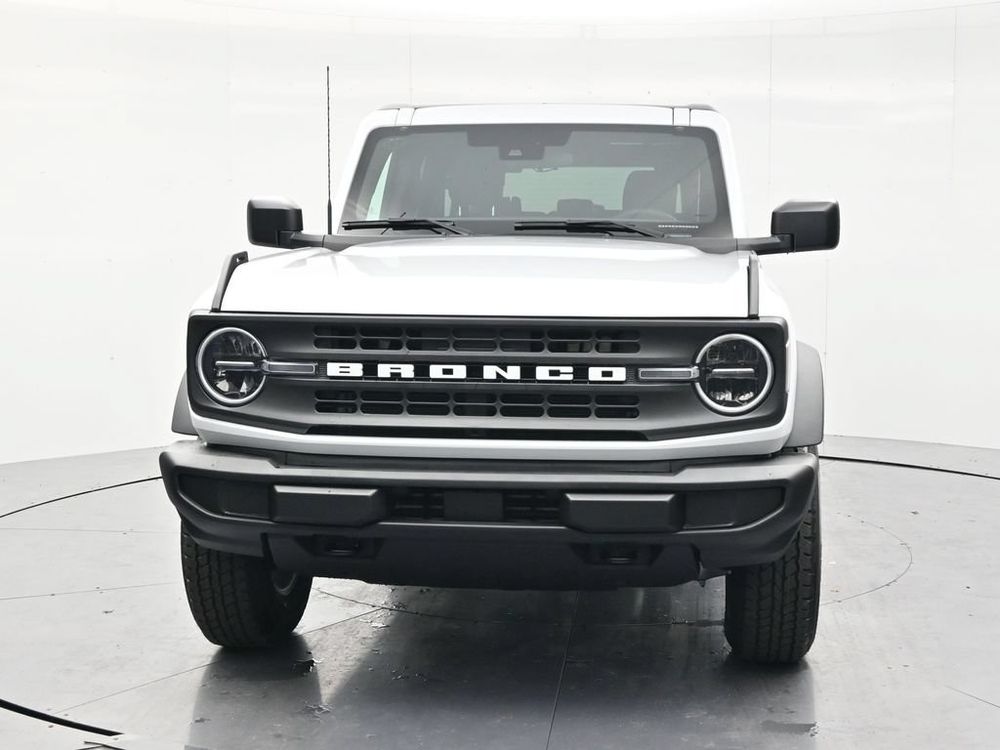 New 2026 Ford Bronco Big+Bend For Sale in Minerva, OH | Capital One ...