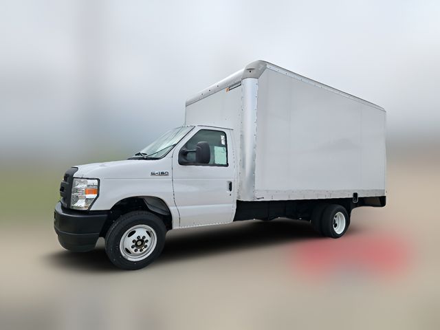 2026 Ford E-Series Base