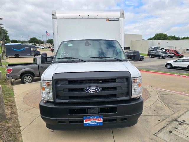 2026 Ford E-Series Base