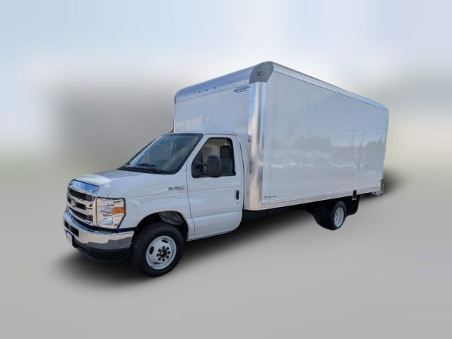 2026 Ford E-Series Base