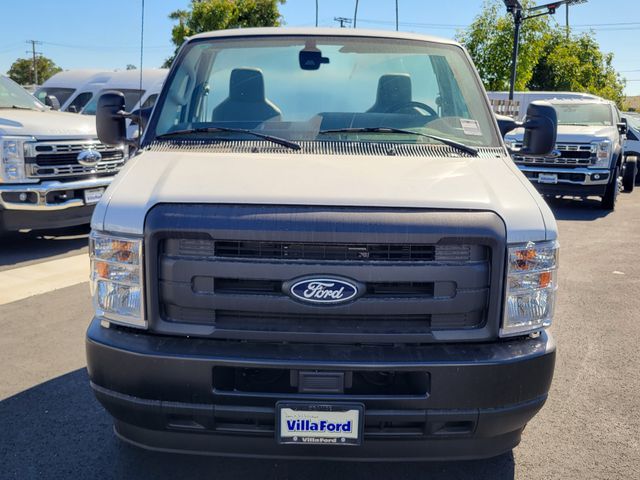 2026 Ford E-Series Base