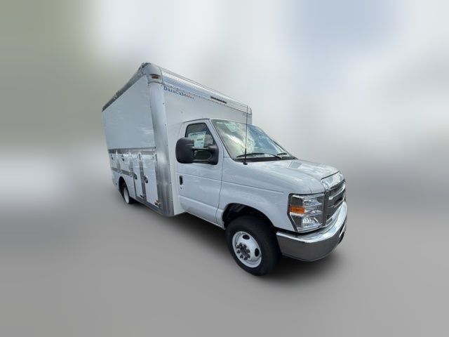 2026 Ford E-Series Base