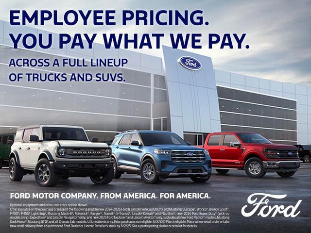 2026 Ford E-Series Base