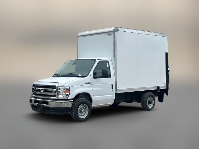 2026 Ford E-Series Base